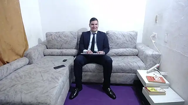 Victor Maitland online show from 05.15.26