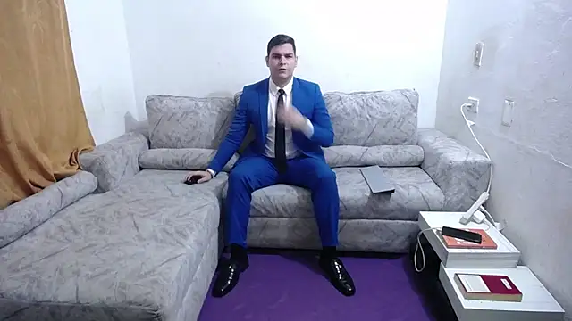 Victor Maitland online show from 06.05.26