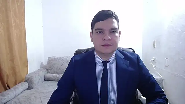 Victor Maitland online show from 06.17.26
