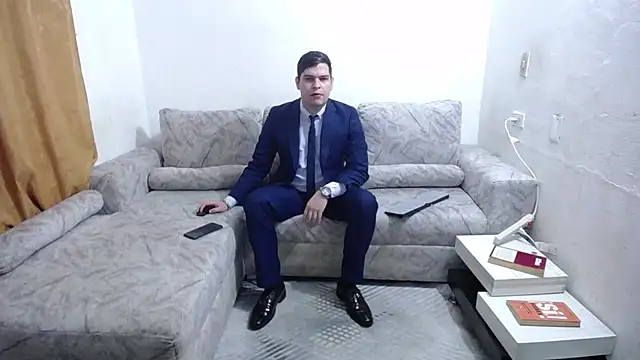 Victor Maitland online show from 06.24.26