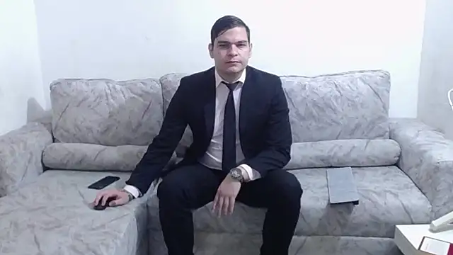 Victor Maitland online show from 06.27.26