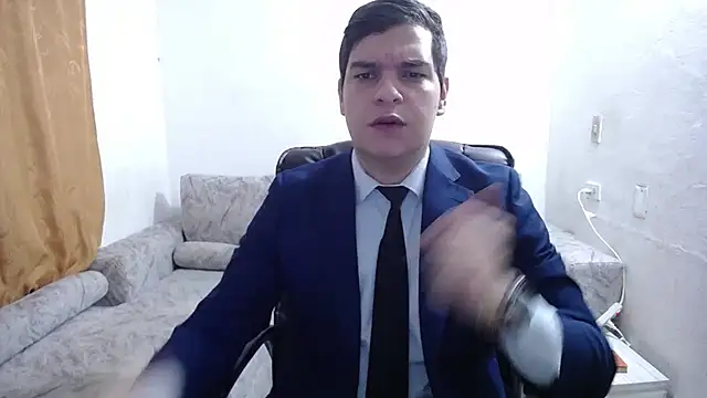 Victor Maitland online show from 07.17.26