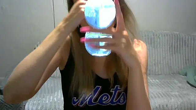 JessFoxxx online show from 02.07.26