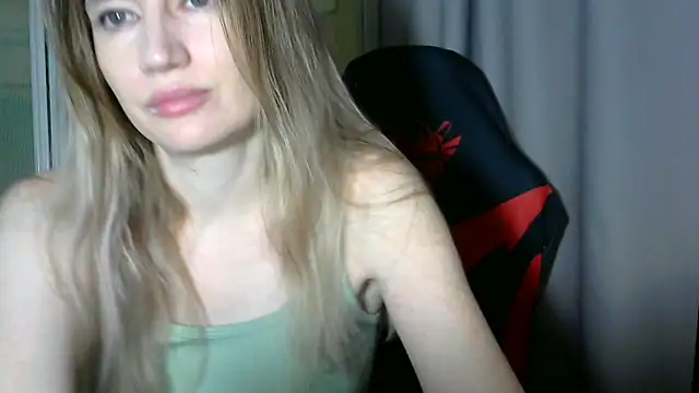 JessFoxxx online show from 03.26.26