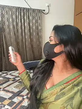 its ur flora online show from 03.27.26