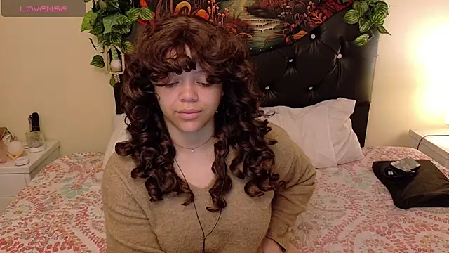 Snapshot of Amanda_sweet chatting on 09.10.25 Amanda sweet online show from 09.10.25