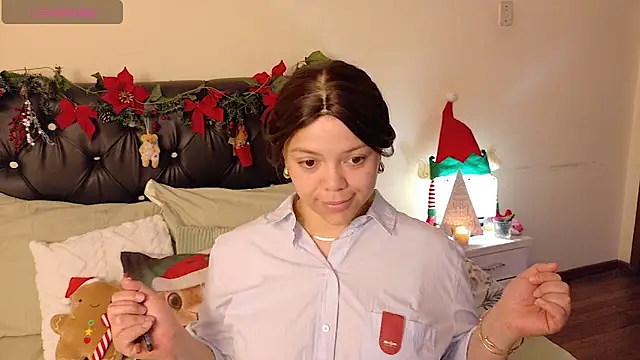 Amanda sweet online show from 12.20.25