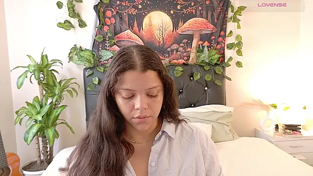 Amanda sweet online show from 03.16.26