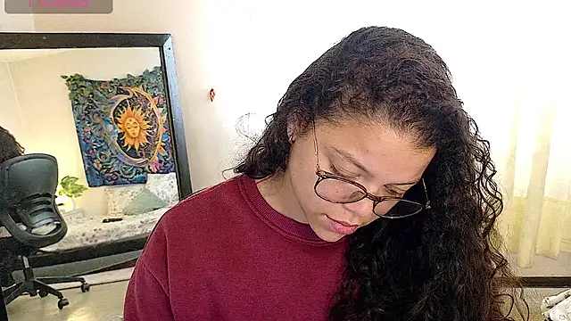 Amanda sweet online show from 05.21.26
