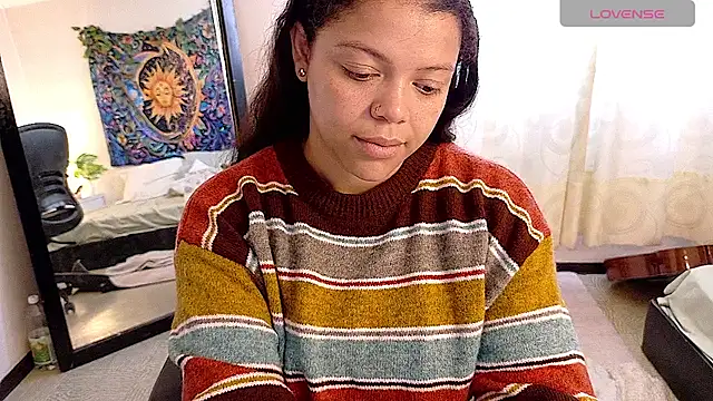 Snapshot of Amanda_sweet chatting on 07.06.26 Amanda sweet online show from 07.06.26
