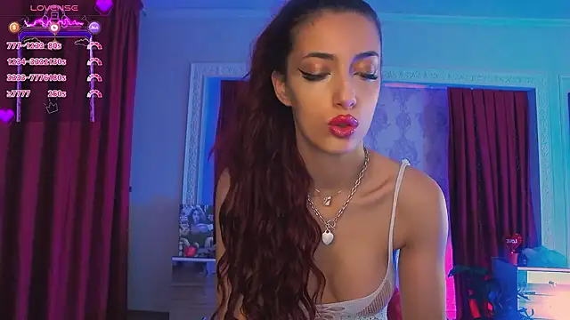 HeidiKendal online show from 02.13.26