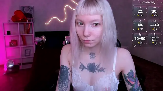 tattoo art baby online show from 02.14.26