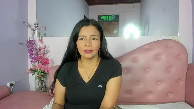 DianaOchoa  online show from 09.09.25