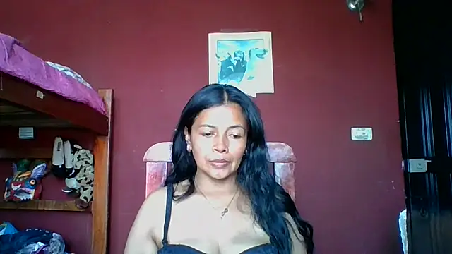 DianaOchoa  online show from 10.04.25