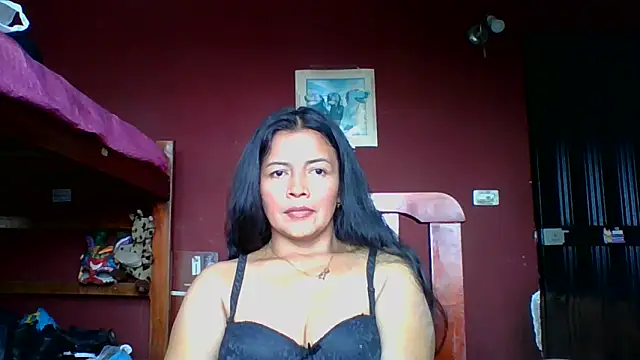 DianaOchoa  online show from 10.06.25