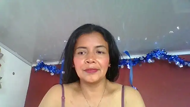 DianaOchoa  online show from 11.21.25