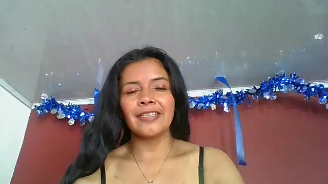 DianaOchoa  online show from 12.14.25