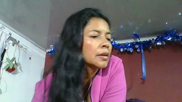 DianaOchoa  online show from 01.12.26
