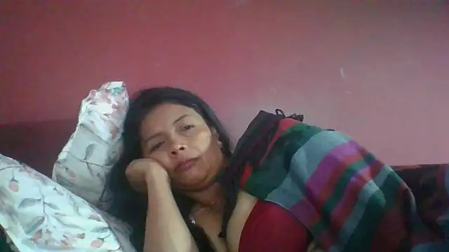 DianaOchoa  online show from 02.27.26