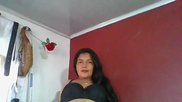 DianaOchoa  online show from 04.08.26