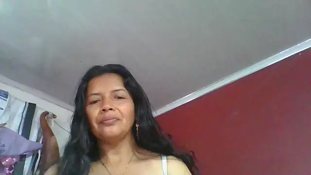 DianaOchoa  online show from 05.12.26