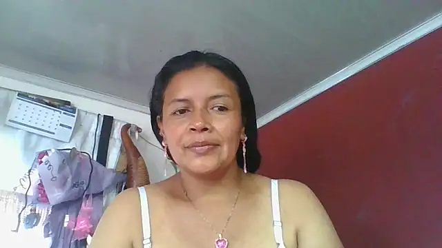 DianaOchoa  online show from 05.14.26