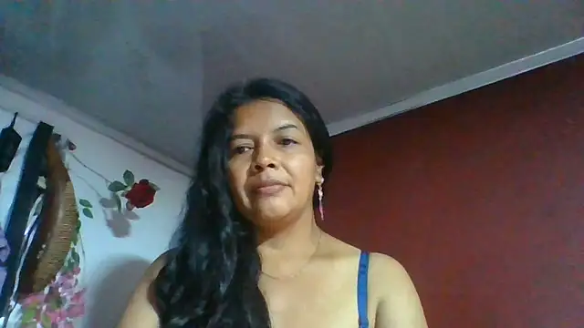 DianaOchoa  online show from 05.31.26