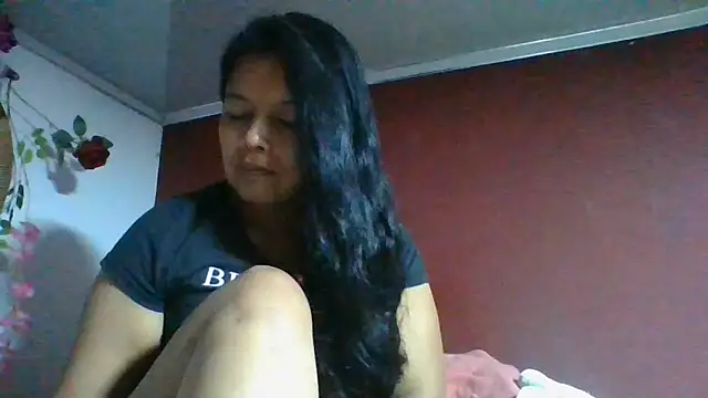 DianaOchoa  online show from 06.16.26