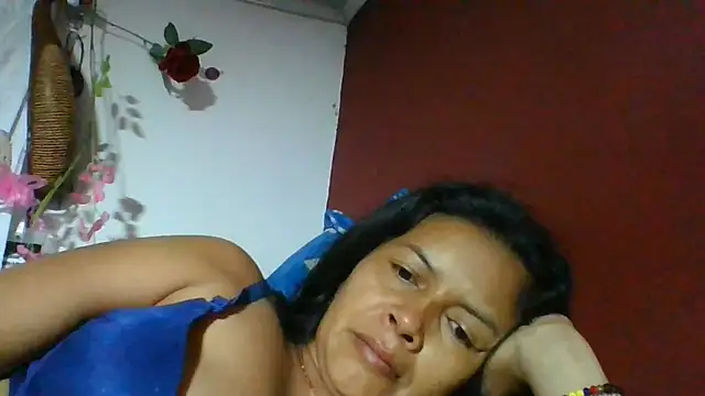 DianaOchoa  online show from 07.03.26