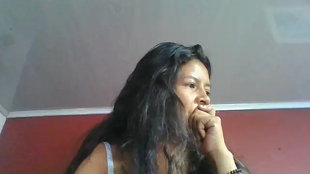 DianaOchoa  online show from 07.12.26