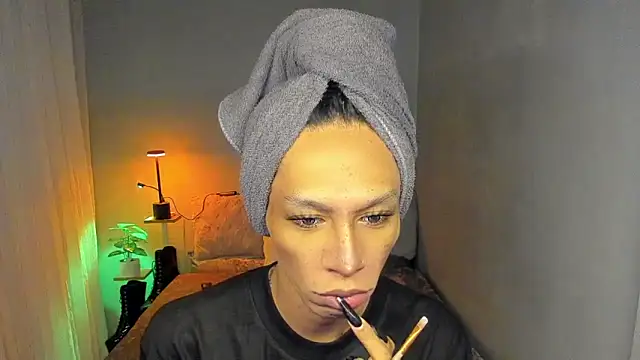 anitacruise online show from 10.17.25