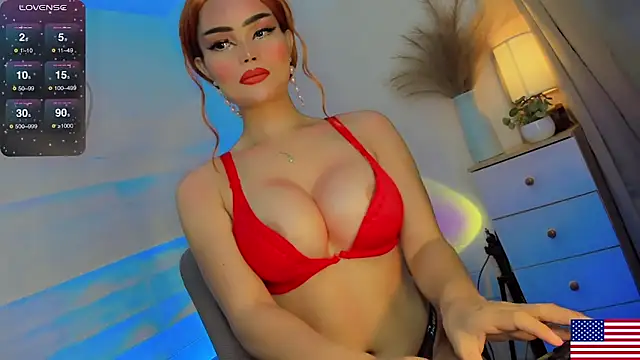 Snapshot of Queen_Of_all_Media chatting on 11.19.25 Queen Of all Media online show from 11.19.25