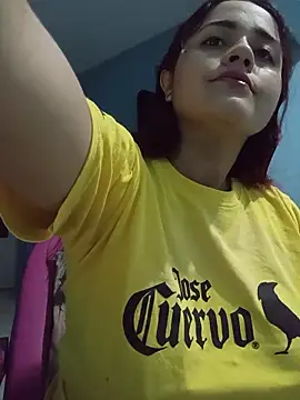 candy  fox  online show from 01.09.26