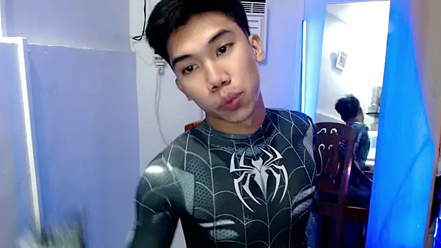 Snapshot of Ur_pinoyhotbrix chatting on 09.18.25 Ur pinoyhotbrix online show from 09.18.25