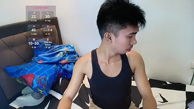 Ur pinoyhotbrix online show from 03.17.26