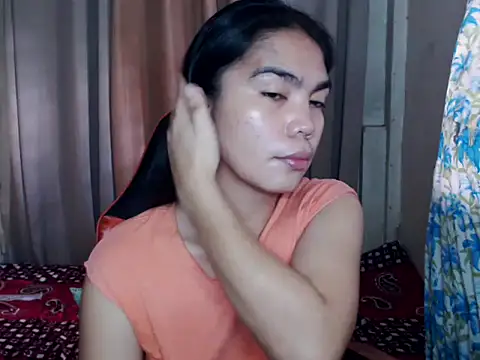 Simple Martina online show from 09.22.25