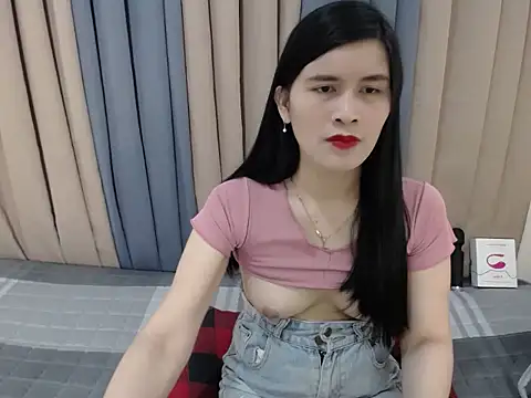 pinay amaliax online show from 04.13.26