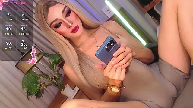 Anyats Walker69 online show from 06.24.26