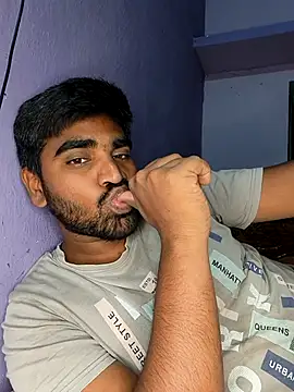 Harsha Happy online show from 11.27.25