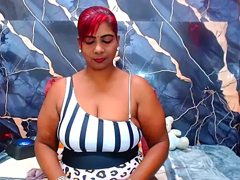 indianerotica69 online show from 06.05.26