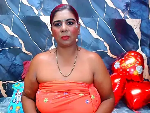 indianerotica69 online show from 06.27.26