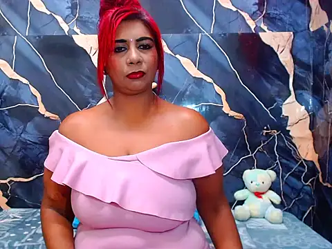 indianerotica69 online show from 06.29.26