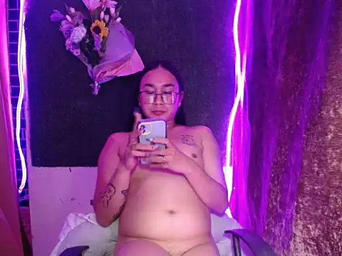 Snapshot of in_yourdreamstarxx chatting on 01.05.26 in yourdreamstarxx online show from 01.05.26