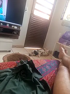 SIGILOCUIABA online show from 09.27.25