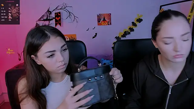 miki-niki online show from 11.04.25