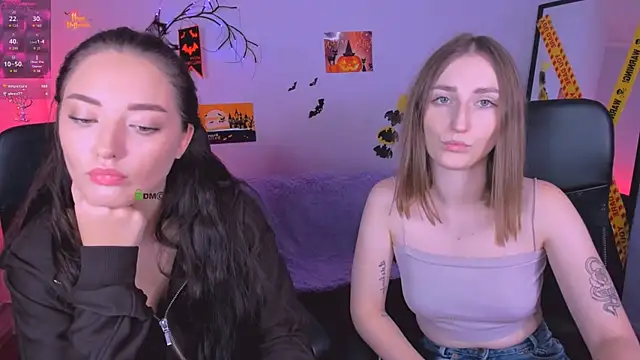 miki-niki online show from 11.05.25