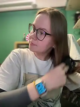  CherryBloom  online show from 09.12.25