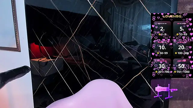 abby blond  online show from 02.18.26