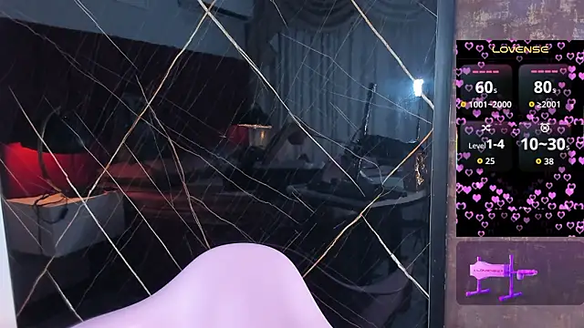 abby blond  online show from 02.25.26