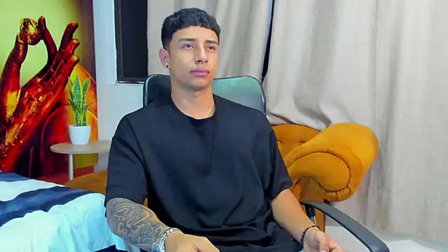 jaze bradley online show from 09.10.25